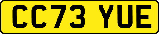 CC73YUE