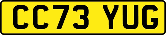 CC73YUG