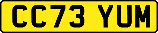 CC73YUM