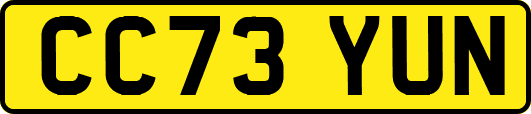 CC73YUN