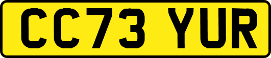 CC73YUR