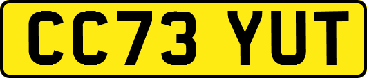 CC73YUT