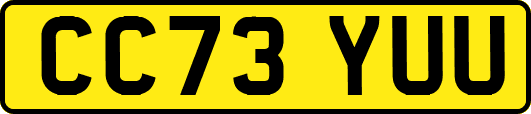 CC73YUU