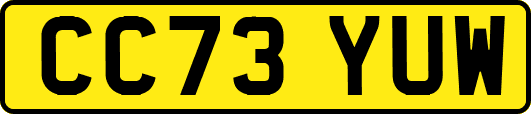 CC73YUW