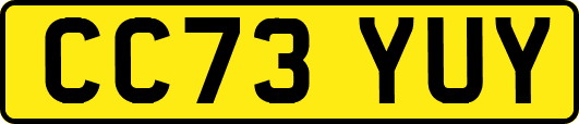 CC73YUY