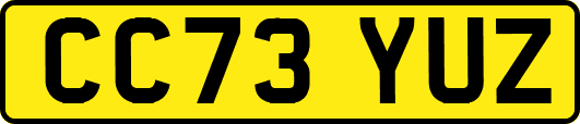 CC73YUZ