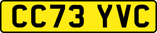 CC73YVC