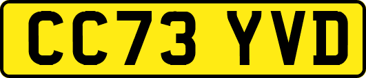 CC73YVD