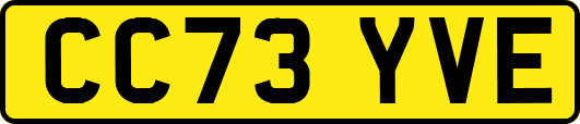 CC73YVE