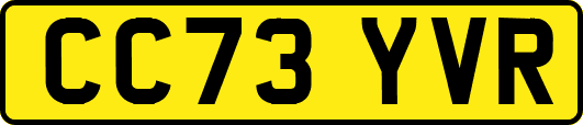 CC73YVR