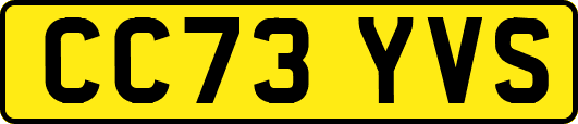 CC73YVS