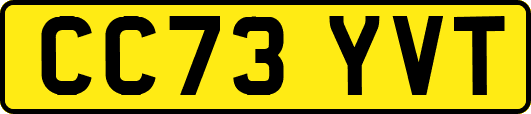 CC73YVT