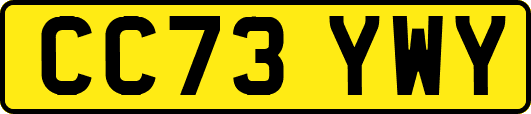 CC73YWY
