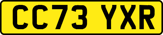 CC73YXR