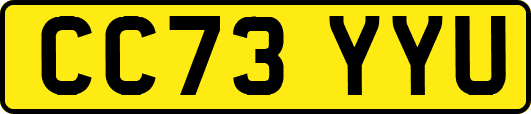 CC73YYU
