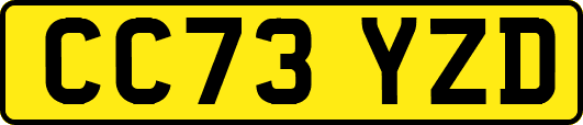 CC73YZD