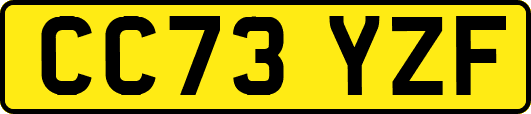 CC73YZF