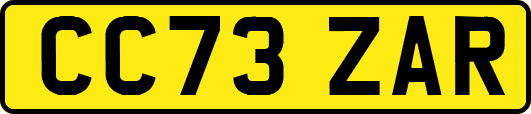 CC73ZAR