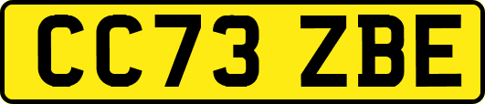 CC73ZBE