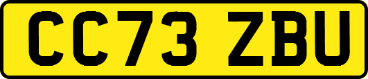 CC73ZBU