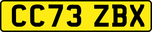 CC73ZBX