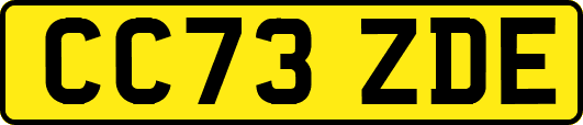 CC73ZDE