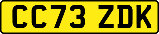 CC73ZDK