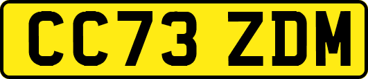 CC73ZDM
