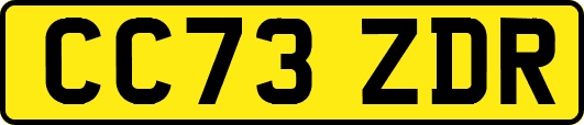CC73ZDR