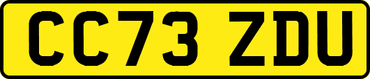 CC73ZDU