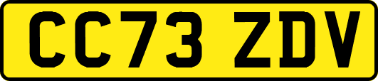 CC73ZDV