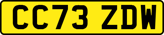 CC73ZDW