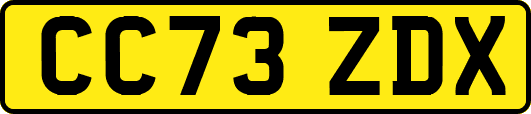 CC73ZDX