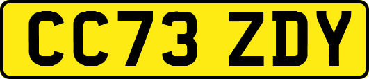 CC73ZDY