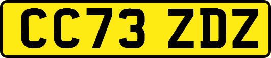 CC73ZDZ