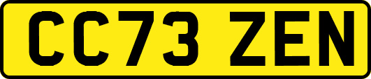 CC73ZEN