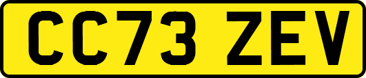 CC73ZEV