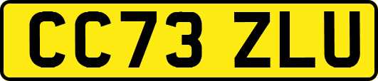 CC73ZLU