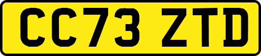 CC73ZTD