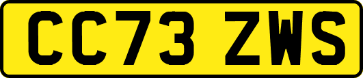 CC73ZWS