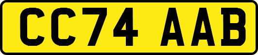 CC74AAB