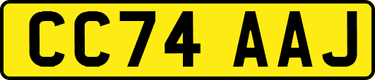 CC74AAJ