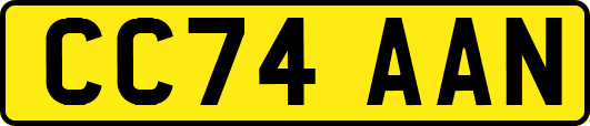 CC74AAN