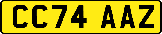 CC74AAZ