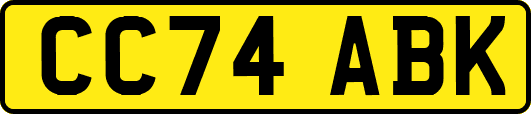 CC74ABK