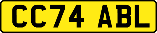 CC74ABL