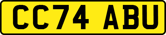 CC74ABU