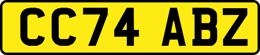 CC74ABZ