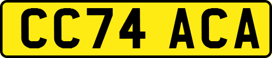 CC74ACA