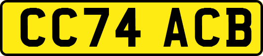 CC74ACB
